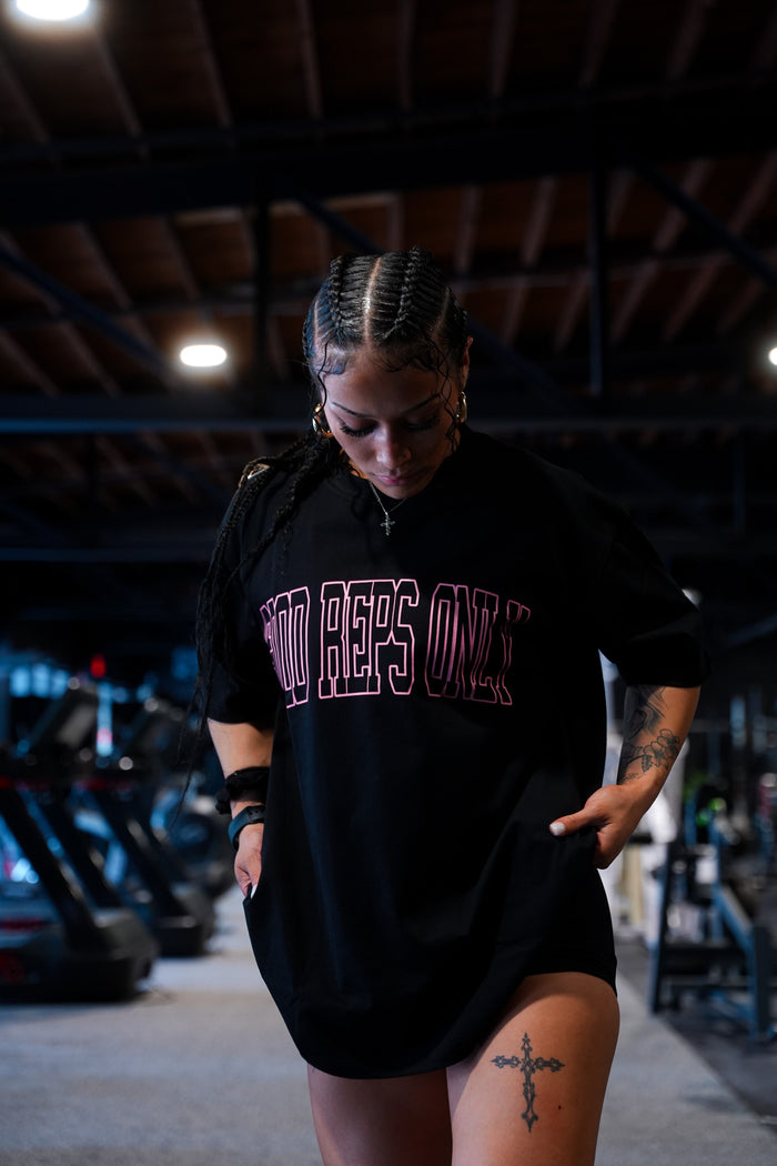 Breast Cancer Awareness Varsity Pump Cover