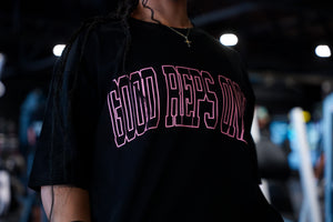 Breast Cancer Awareness Varsity Pump Cover