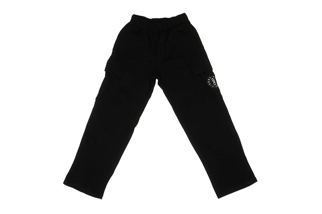 Cargo Sweats