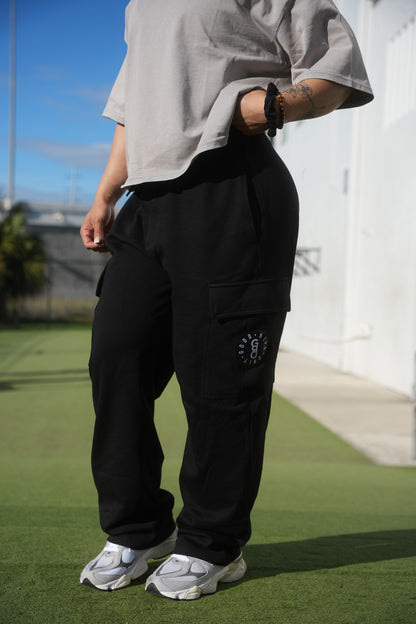 Cargo Sweats