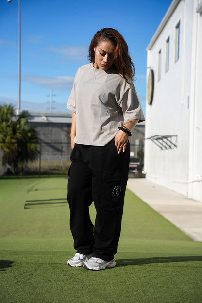 Cargo Sweats