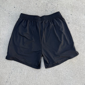 Mesh Shorts vol. 2 in Black