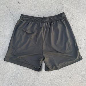 Mesh Shorts vol. 2 in Olive Green