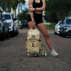 GRO Bag