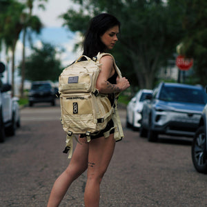 GRO Bag