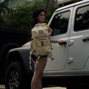 GRO Bag