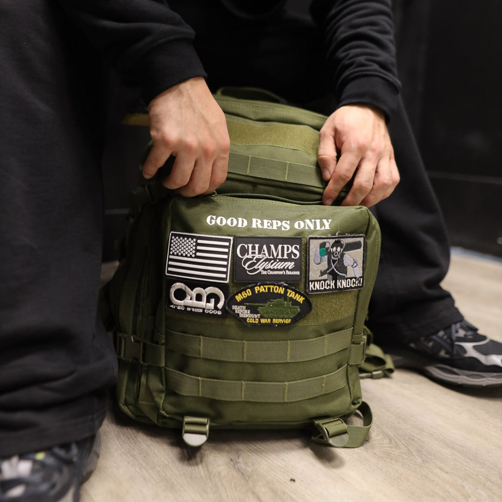 GRO Bag