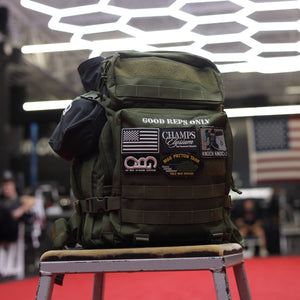 GRO Bag