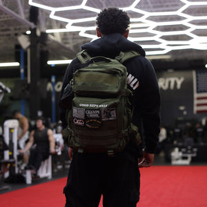 GRO Bag